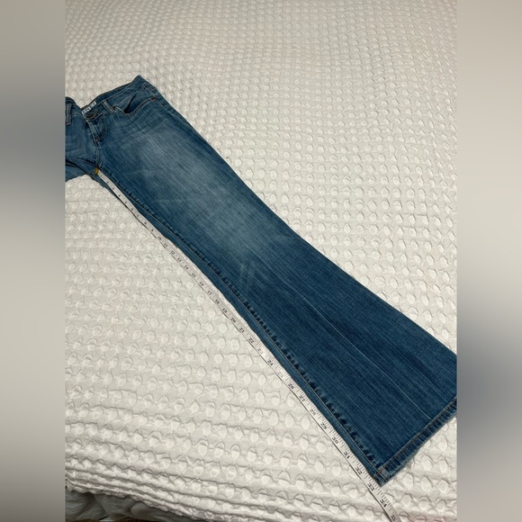 Joe's Women's Honey Boot Cut Jeans - Picture 9 of 10